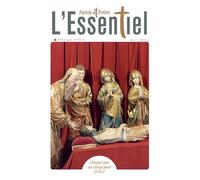Parole et Prière L'Essentiel n°156 avril 2026