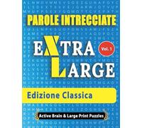 Parole Intrecciate - Edizione Classica