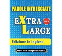 Parole Intrecciate - Edizione in inglese