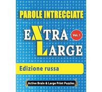Parole Intrecciate - Edizione russa