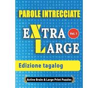 Parole Intrecciate - Edizione tagalog