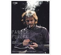 Parole Povere [DVD]