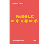 Parole sparse (Libri per tutte le tasche)