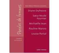 Paroles De Femmes (ebook)