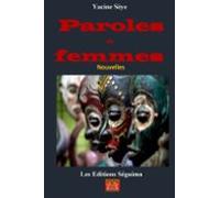 Paroles De Femmes (ebook)