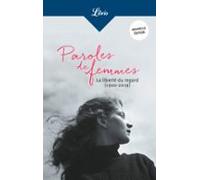 Paroles De Femmes (ebook)