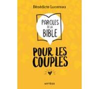 Paroles De La Bible Pour Les Couples (ebook)