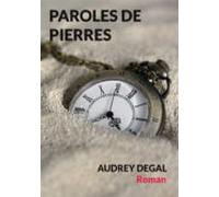 Paroles De Pierres (ebook)