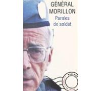 Paroles De Soldat : Lettres À Un Jeune Officier (ebook)