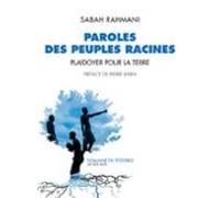 Paroles Des Peuples Racines (ebook)