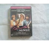 Paroles et musique [Francia] [DVD]
