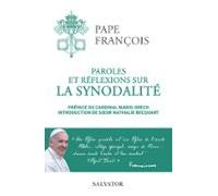 Paroles Et Réflexions Sur La Synodalité (ebook)