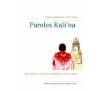 Paroles Kalina (ebook)
