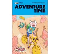 Paroline, Shelli - Adventure Time Oni Compact Comics Edition Vol. 1: Down Memory Lane