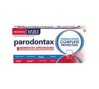 Parondontax Freshness Caja de 75Ml X 2