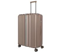 PAROS 4w Trolley L, cappuccino Cuidado personal y salud