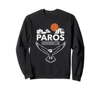 Paros Grecia Sudadera