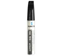 Parotec Marcador de reparación RepTec 15 ml Pintura acrílica de secado rápido para arañazos y reparaciones, RAL 7016 Antracita, con protección contra la corrosión.