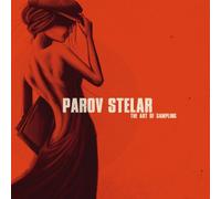 Parov Stelar - Art of Sampling [Vinilo]