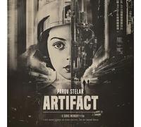 Parov Stelar – Artifact – Vinilo 12" (Importación USA)