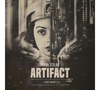 Parov Stelar – Artifact – Vinilo 12" (Importación USA)