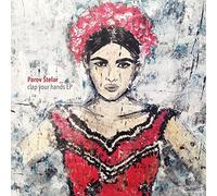 Parov Stelar - Clap Your Hands [Vinilo]