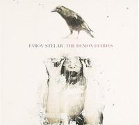 Parov Stelar - Demon Diaries -Deluxe-