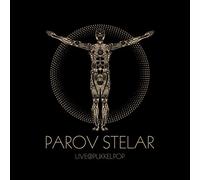 Parov Stelar - Live @ Pukkelpop 2015
