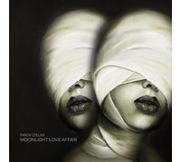 Parov Estelar - Moonlight Love Affair [Vinilo]