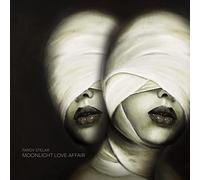 Parov Estelar - Moonlight Love Affair [Vinilo]