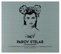 Parov Stelar - Parov Stelar: The Burning Spider