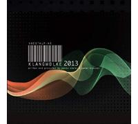 Parov Stelar & Peter Kreu - Klangwolke 2013