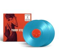 Parov Stelar - The Art of Sampling (2lp Hellblau) [Vinilo]