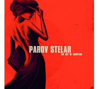 Parov Stelar - The Art Of Sampling The Art Of Sampling (The Remixes)