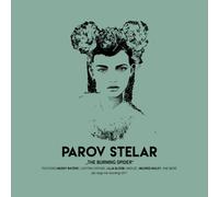 Parov Stelar - The Burning Spider [Vinilo]