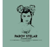 Parov Stelar The Burning Spider (CD) Album (Importación USA)