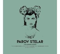 Parov Stelar - The Burning Spider [Vinilo]
