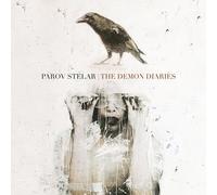 Parov Stelar - The Demon Diaries [Vinilo]