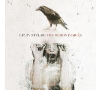 Parov Stelar The Demon Diaries (Vinyl) 12" Album