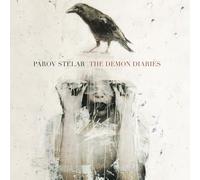 Parov Stelar - The Demon Diaries (Vinyl Red ) [Vinilo]