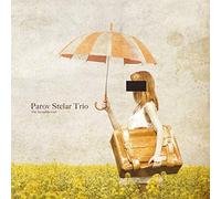 Parov Stelar - The Invisible Girl