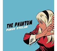 Parov Stelar - The Phantom [Vinilo]