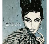 Stelar,Parov - The Princess [Vinilo]