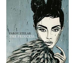 Parov Stelar - The Princess [Vinilo]