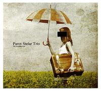 Parov Stelar Trio - Parov Stelar Trio: The Invisible Girl (digipack) [CD]