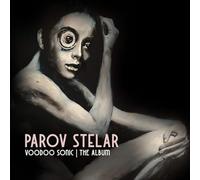 Parov Stelar - Voodoo Sonic - The Album (2LP) [Vinilo]