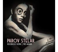 Parov Stelar Voodoo Sonic The Album (CD) (Importación USA)