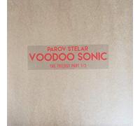 Parov Stelar - Voodoo Sonic-the Trilogy Part 1/3 [Vinilo]