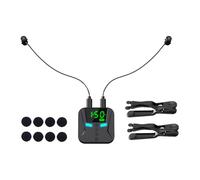 Parpadeo de dedos - 3.03x2.91x0.55 pulgadas TYPE-C 300 MAh 5V 70 cm | Clicker automático de pantalla, machos ajustables en velocidad, machista automático del dispositivo telefónico | Juego