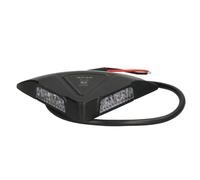 Parpadeo de plataforma TRUCKLIGHT SM-UN175